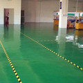 青海环氧地坪工程与西宁环氧富锌底漆高清图集 细节与专业性全解析